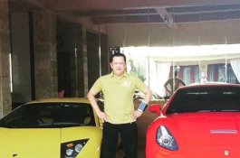 Rumah Mewah Ketua DPR Terbakar, 10 Penghuni Selamat