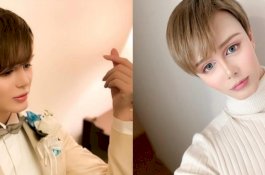 Pria Ini Rombak Wajahnya Biar Mirip Boneka