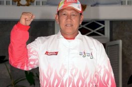 Laknat Kades yang Tak Dukung Jokowi, Bupati Kuningan: Saya Khilaf dan Minta Maaf