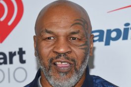 Mike Tyson Ungkap Keinginan Bertarung Dengan Gorila