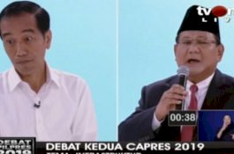 Soal Lingkungan Hidup, Walhi Sulsel: Strategi Kedua Capres Tak Solutif