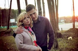 Wanita ini Dibunuh oleh Pacar yang Sudah Ia Maafkan Karena Memotong Hidungnya