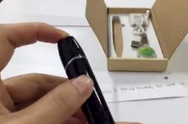 Alat Ini Mirip yang Dipegang Jokowi, TKN Tantang Buka CCTV Lokasi Debat