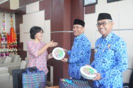 Bupati Luwu Timur Bakal Giat Masyarakatkan Program Germas