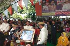 Janji Rampungkan RS Hasri Ainun Habibie, Gubernur: Bisa Tampung Pasien Korban Pilkada