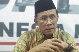 Klaim Unggul Opini Publik, Ketua TKD Jokowi-Ma'ruf Sulsel Yakin Elektabilitas Jagoannya Naik