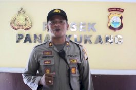 Anggota Biddokkess Polda Sulsel Dikeroyok Empat Pemuda di Dekat SPBU Racing, Dua Pelaku Kabur