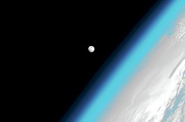 Rusia Kembangkan 'Kapal Pesiar Ruang Angkasa' Berkecepatan 4.321 Km/jam