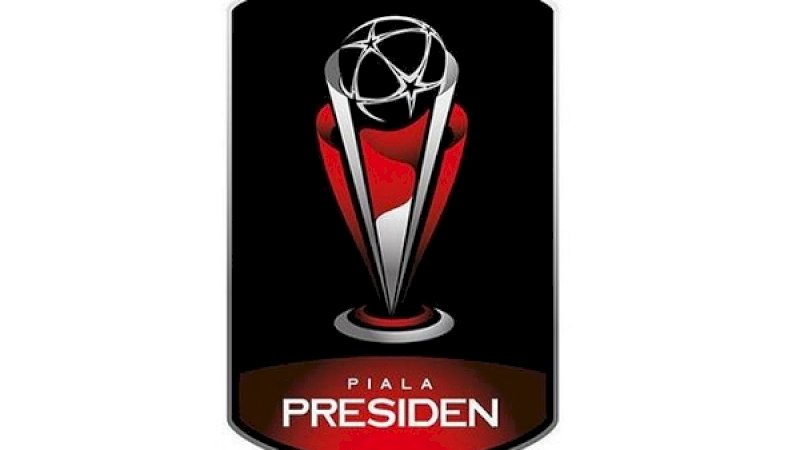 Format Baru Piala Presiden 2019: Laga Final Digelar Kandang dan Tandang