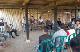 Tamsil Ajak Anak Komunitas Tolotang Sekolah di Jakarta 