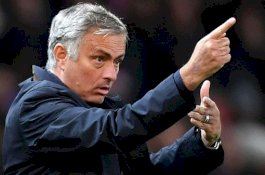 Mourinho Buka Peluang Latih Klub Prancis
