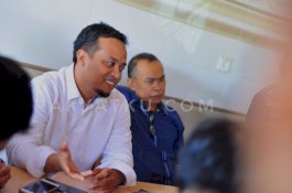 Tanggapi Debat Capres, Sudirman Sulaiman: Saya Deg-degan