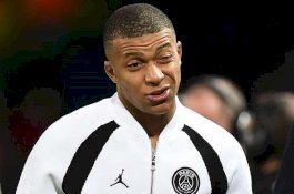 Bukan Khayalan, PSG Bisa Punya Dua Kylian Mbappe, yang Satu Berumur 11 Tahun