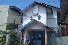 2 Tahun Penganggaran Renovasi, Kondisi Asrama HIPMi Parepare di Makassar Bikin Prihatin