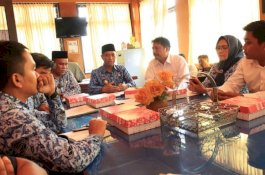 Rakor Bansos, Wawali Palopo: Penyalurannya Harus Cepat