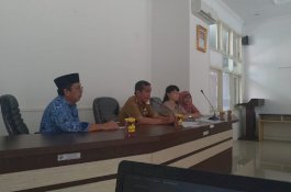 Ini Program Dinsos Sulsel untuk Pelayanan Masyarakat Lansia