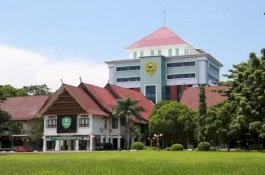 10 Proyek Diresmikan Pada Hari Jadi Barru yang Ke-59