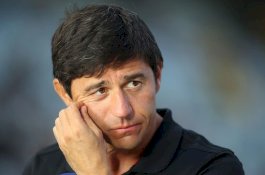 PSM Makassar Dipepet Laga, Darije: Tak Boleh Ngeluh