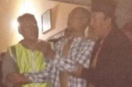 Begini Kronologi Nardi Tusuk Istri dan Anak Pakai Linggis