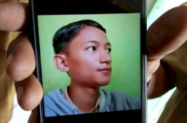 Ternyata, Selain Digertak Pria Berhelm TNI, Alimin Juga Bermasalah dengan Pacar