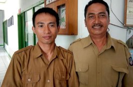 Pengakuan Guru: Jelang Bunuh Diri, Alimin Rajin Kerja Tugas