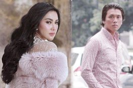 Dapat Restu ke Sang Ibu, Syahrini Dikabarkan Menikah 26 Februari 