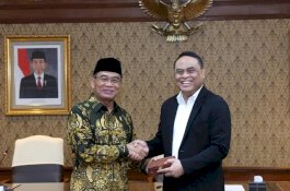 Pendaftar PPPK 87.561 Orang, Tes Digelar 23-24 Februari