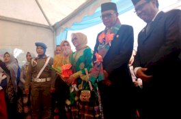 Masa Jabatnya Akan Selesai, Nurdin Abdullah Akan Tarik Andi Aslam ke Provinsi