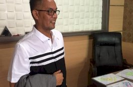 Nur Syahadat Syam: Dulu Sopir Truk, Kini Caleg DPR RI Lewat PPP