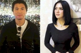 Terungkap, Ini Lokasi Akad Nikah Syahrini-Reino Barack