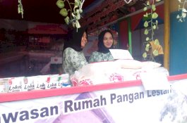 Warga Pinrang Bisa Cek Harga Pangan Lewat Aplikasi Ini