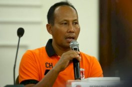 Dua Pemain asal Makassar Sudah Bisa Dimainkan Perseru Hadapi PSM