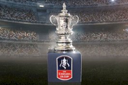 Hasil Undian dan Jadwal Babak Perempat Final Piala FA