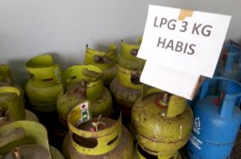 Elpiji 3 Kg Langka Lagi di Parepare, Disperindag Ada yang Salah Sasaran