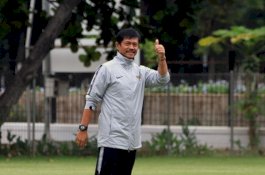 Piala AFF U-22: Indra Sjafri Siapkan Taktik Khusus Lawan Malaysia