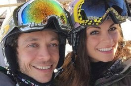 Rossi Ungkap Sulitnya Jadi Pacar Pembalap MotoGP