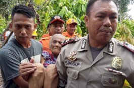 Bak Cerita Misteri, Nenek Usia 110 Tahun Hilang saat Tengah Tidur