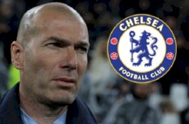 Latih Chelsea, Zidane Diklaim Ajukan 3 Syarat Mutlak