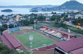 Stadion Mandala Ditutup 6 Maret, Persipura Berkandang di Mana?