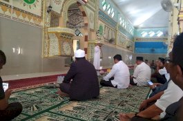 Tampil di Takalar, Ustaz Da'sad Latif Ajak Perempuan Jadi Salehah
