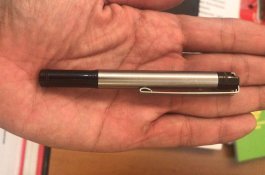 Jokowi Bawa Pulpen Tanpa Kertas ke Acara Debat, Moeldoko: Nanti Dikira Ngepek