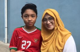 Anak Pasha Ungu Minta Izin Pacaran, Diizinkan?