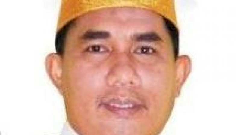 Wakil Bupati Takalar, Achmad Daeng Se're