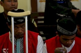 Korban Cacat Seumur Hidup, Alasan JPU Dakwa Hukuman Mati Pelaku Begal Potong Tangan
