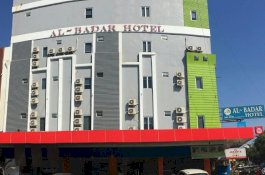 Al-Badar, Hotel Syariah Pertama di Kota Makassar