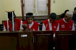 Pengacara Begal Potong Tangan: Dakwaan Pasal Jaksa Tak Manusiawi