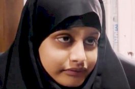 Saat Memohon untuk Pulang, Kewarganegaraan Pengantin ISIS Inggris Dicabut