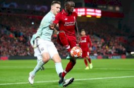 Hanya Penyesalan yang Tertinggal dari Hasil Imbang Liverpool-Bayern Muenchen