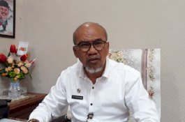 Segera Dikukuhkan, Pemkot Makassar Usulkan NIP CPNS ke BKN