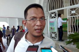 Tersangkut Kasus Pembangunan Jalan, Nasib Ketua DPRD Enrekang Segera Ditentukan